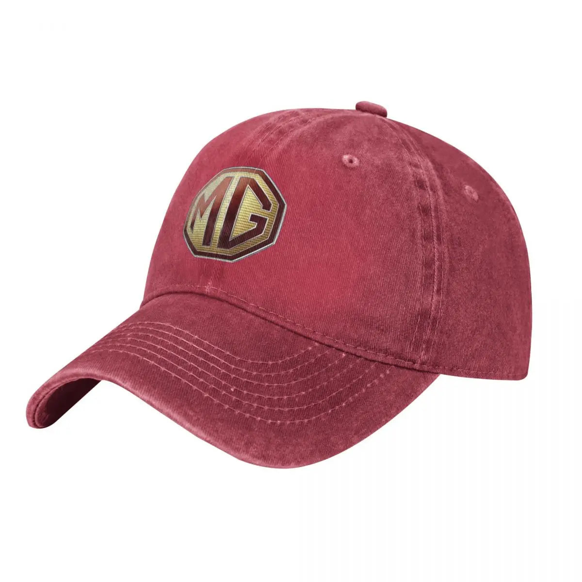 MG Morris Garages Fashion Baseball Cap
