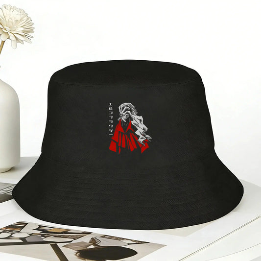 Unisex Ergo Proxy Re-l Mayer Bucket Hat