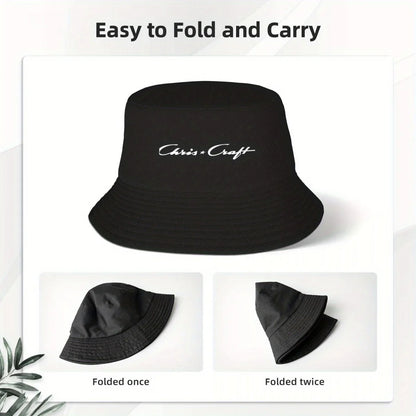 Chris Craft Boats Bucket Hat