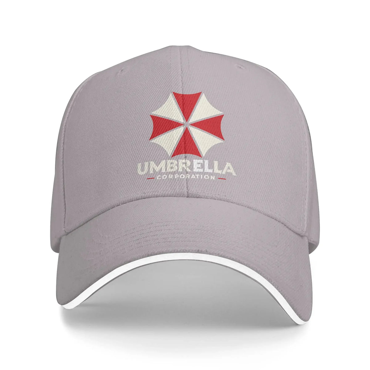 Umbrella Corporation Baseball Cap
