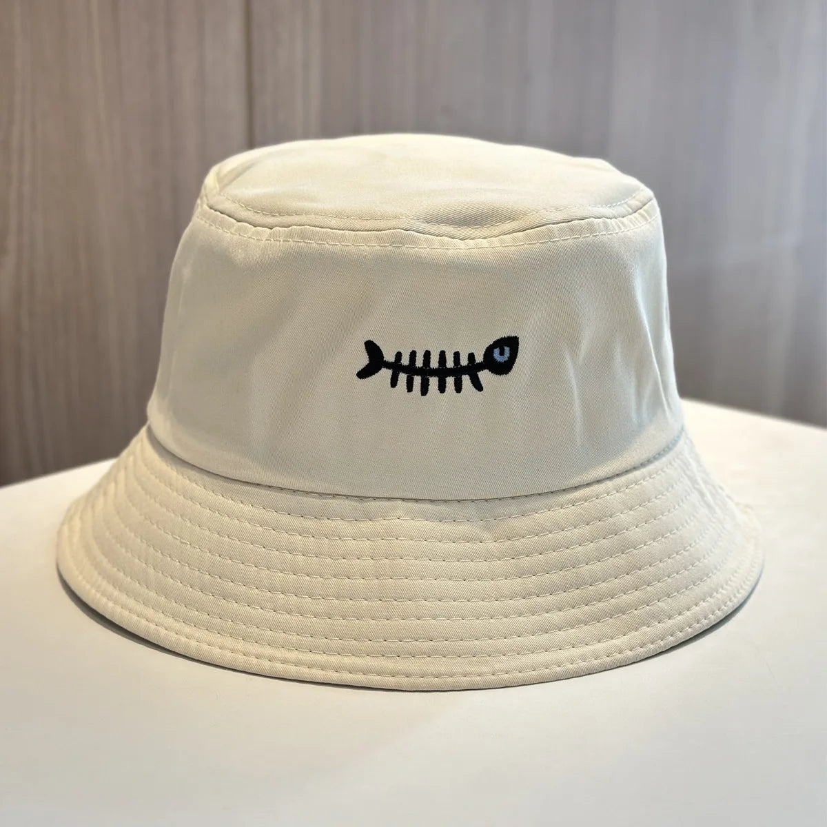 Popular Unisex Summer Bucket Hat