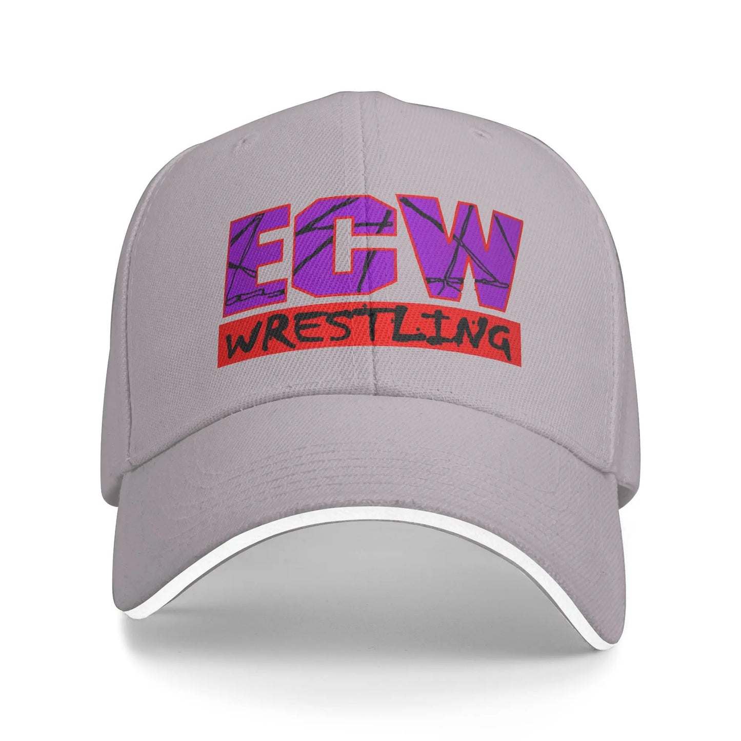 Ecw Hardcore TV wrestling Baseball Caps For Men Women