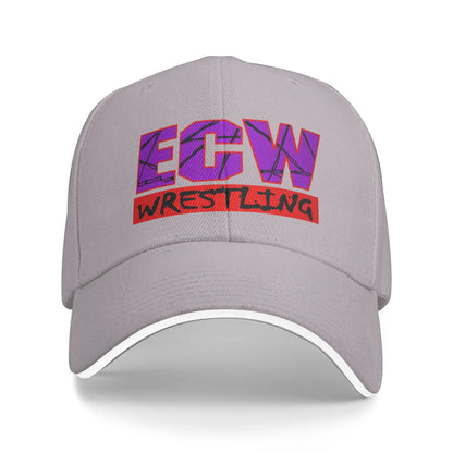 Ecw Hardcore TV wrestling Baseball Caps For Men Women