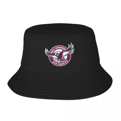 Manly Warringah Sea Eagles Bucket Hat