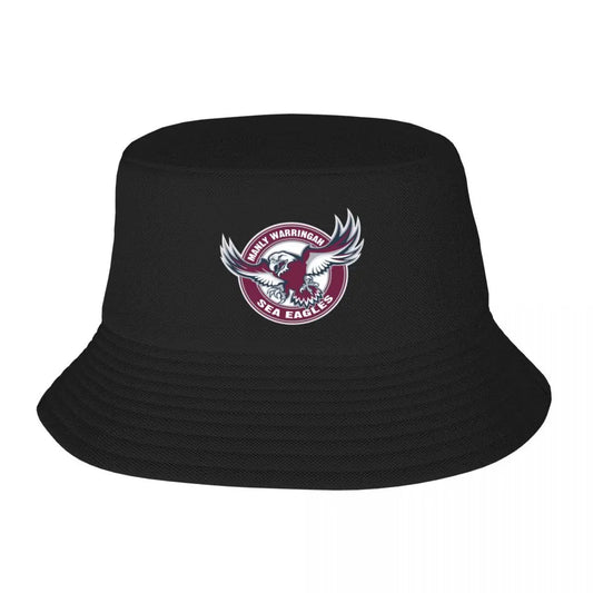 Manly Warringah Sea Eagles Bucket Hat