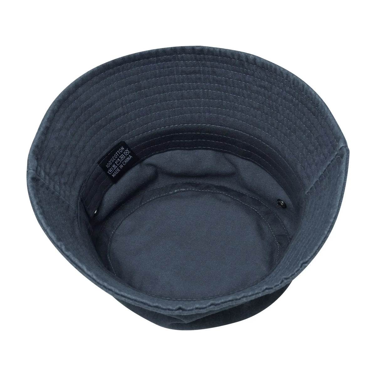 Bucket Hats One Piece Flag