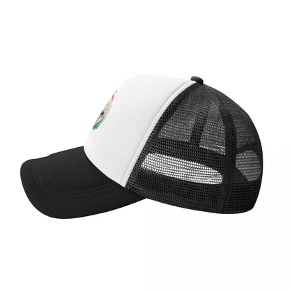 Puffin Along Baseball Cap