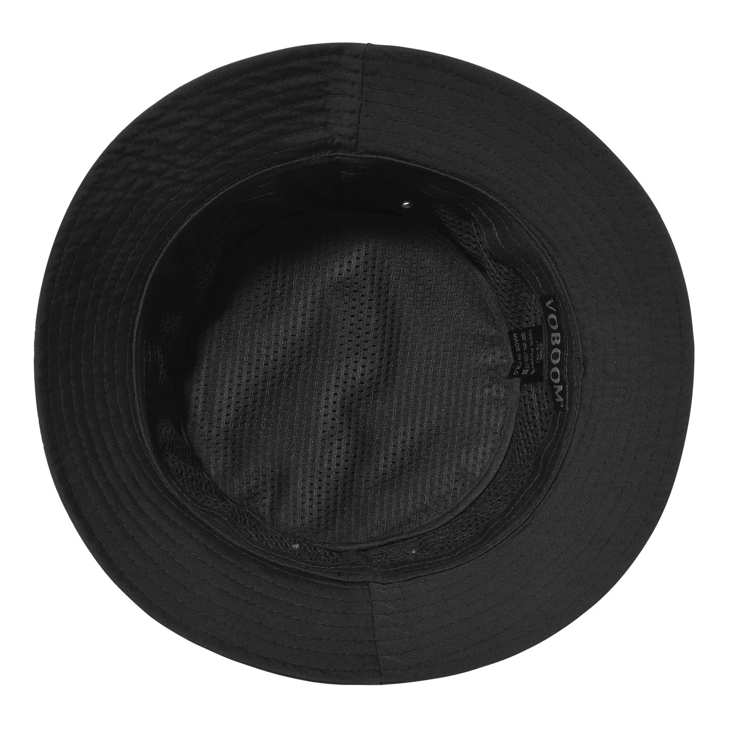 VOBOOM Quick Dry Bucket Hats Modern Unisex Fashion Spring Summer