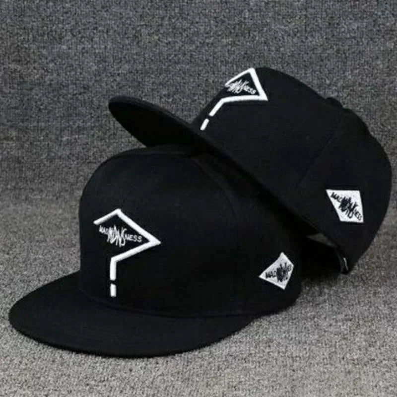 Snapback Hat Hip Hop Trucker Hats