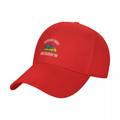2026 Killdozer Parts and Service Baseball Cap