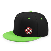 Black Fluorescent