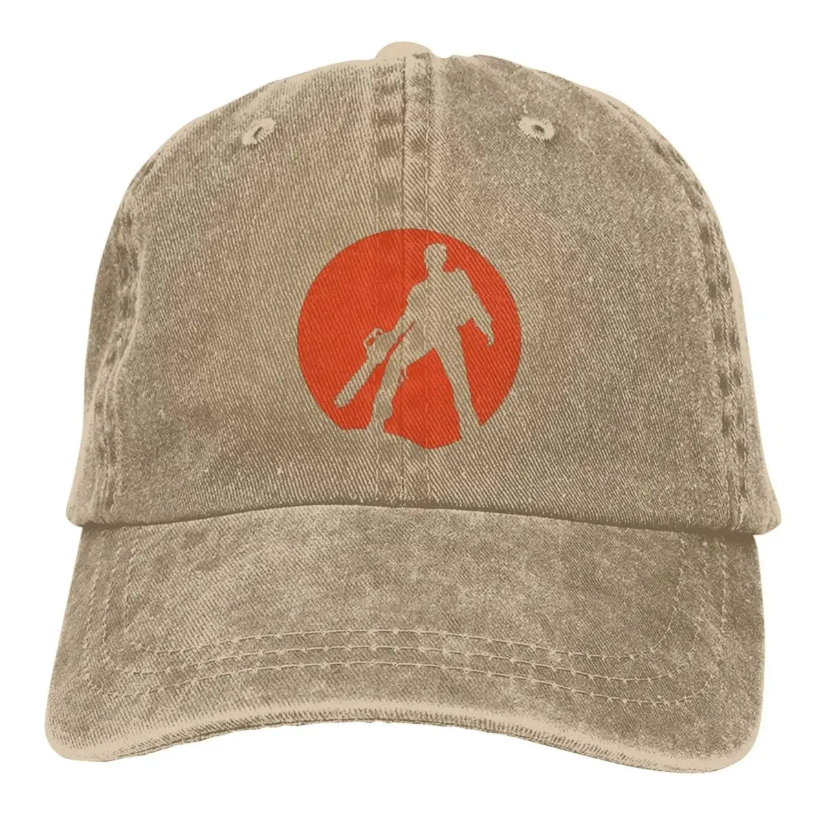 Ash Vs The Evil Dead Baseball Cap Horror Movie