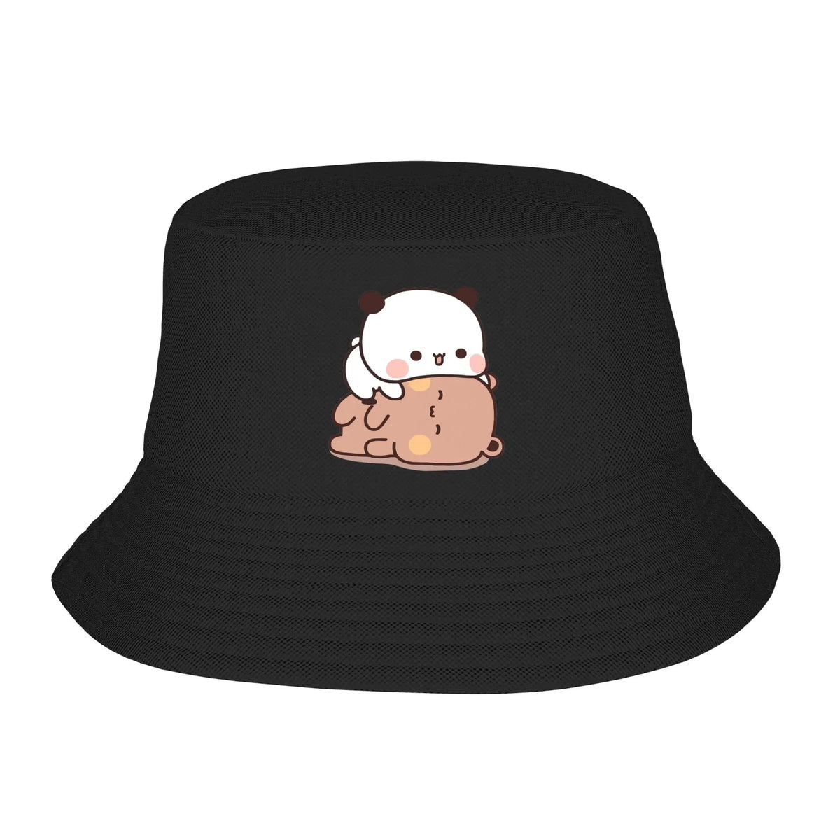 Vocation Getaway Headwear Bubu Is Making Up Accessories Bucket Hat