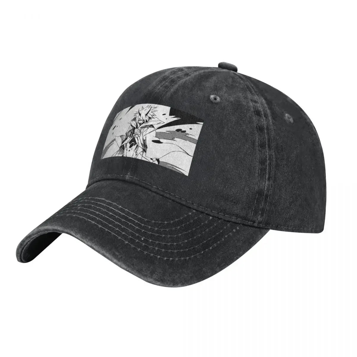Tensura Benimaru Baseball Cap