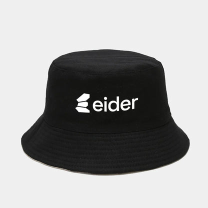 Eider Stylish Printed Outdoor Fisherman Hat With Sun