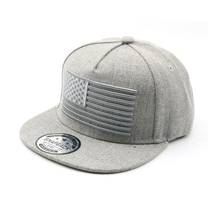 Fashion Baby Baseball Cap Hip Hop Boy Girl Hat Autumn Spring Children Snapback Caps
