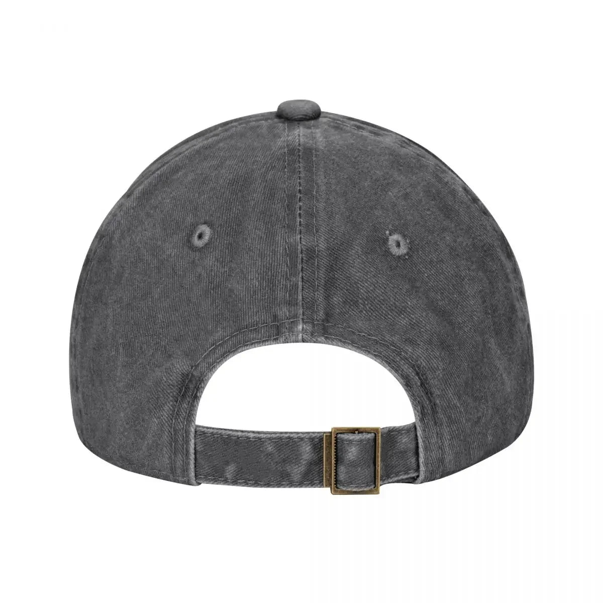 Cartoon Mexican Axolotl Print Baseball Cap