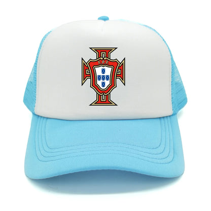 Portugal Baseball Caps