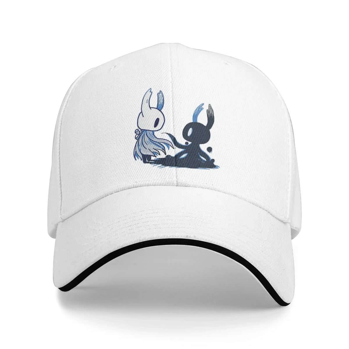Hollow Knight Party Baseball Cap