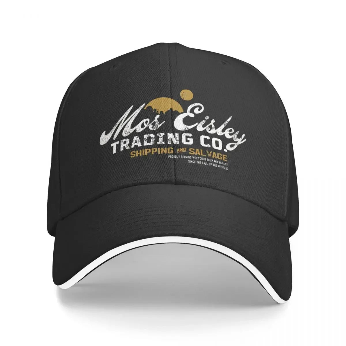 New Trading Co. Tatooine Baseball Cap