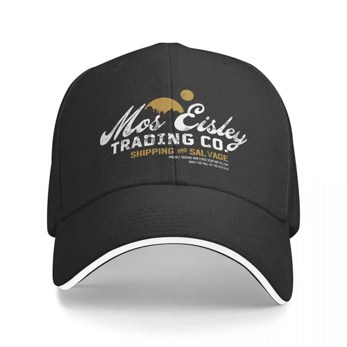 New Trading Co. Tatooine Baseball Cap