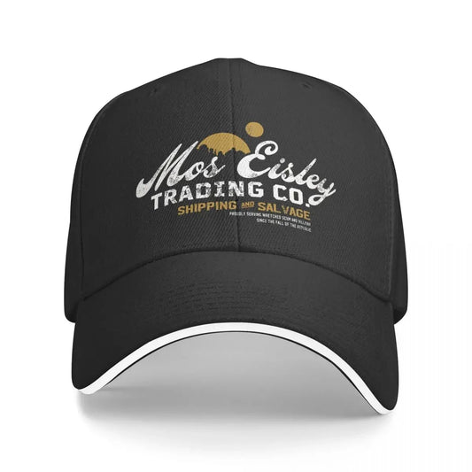 New Trading Co. Tatooine Baseball Cap