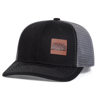 Black grey