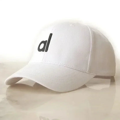 European and American Fashion Baseball Hat New Sports Baseball Hat