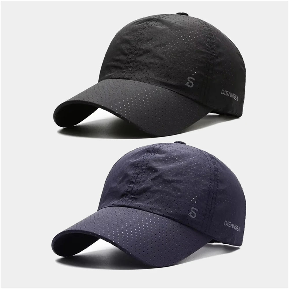 Original Design Running Cap Outdoor Men's Baseball Cap