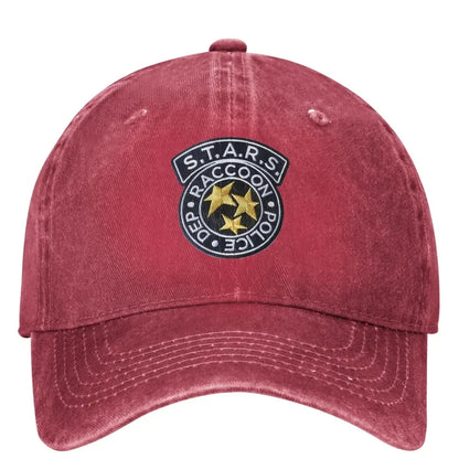 Stars Logo Baseball Cap