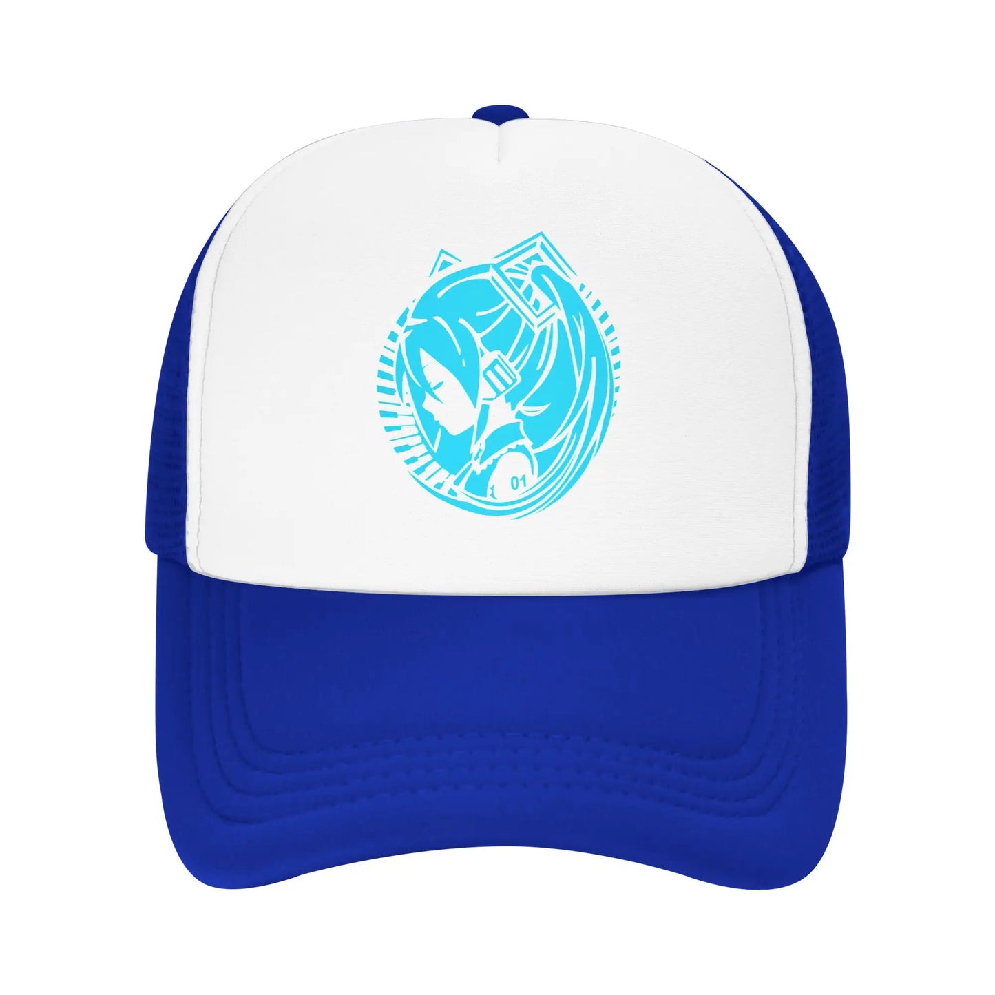 Sakura Hatsune Miku Baseball Cap