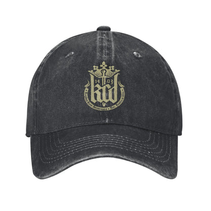 Kingdom Come Deliverance Baseball Caps