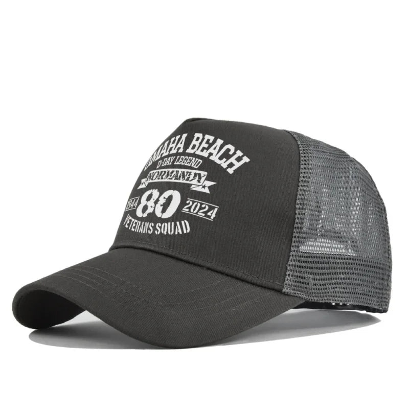 Baseball Cap Gorras Personality LOGO