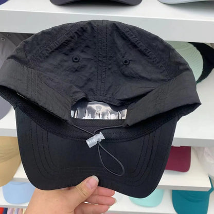 Quick Dry Breathable Baseball Cap