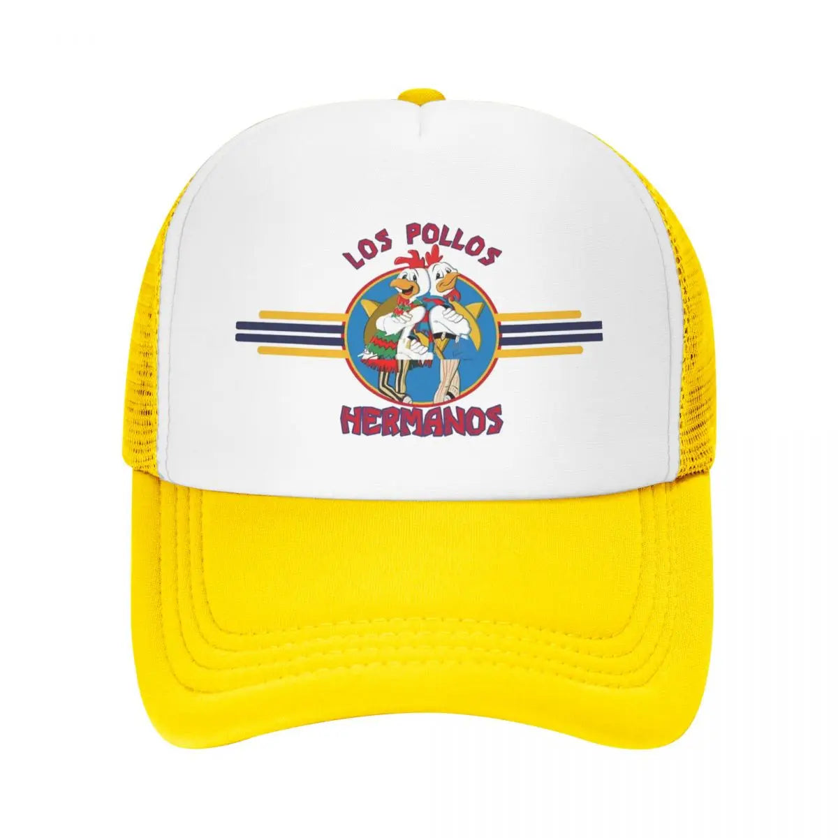 Los Pollos Hermanos Breaking Bad Baseball Cap