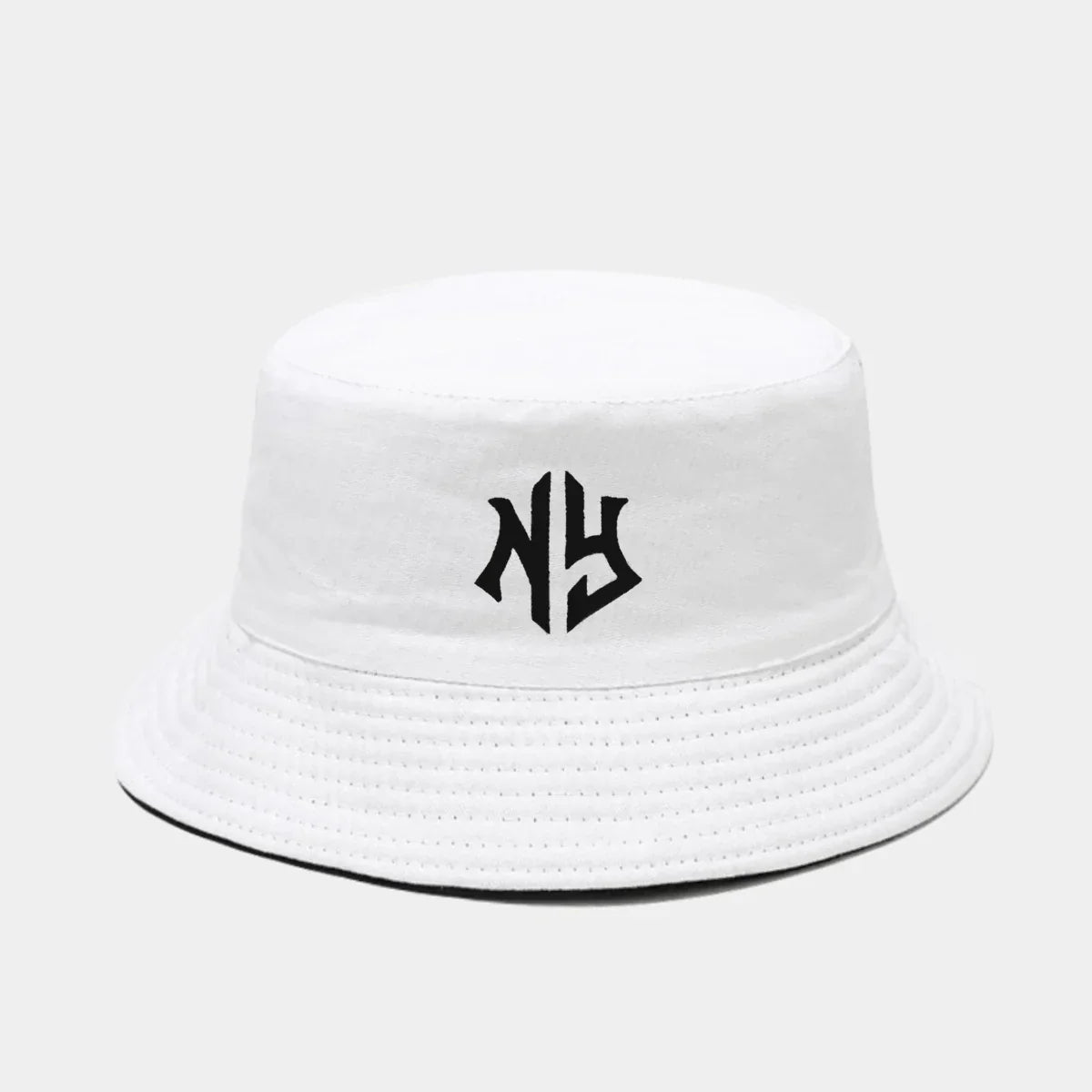Printed Fisherman Hat
