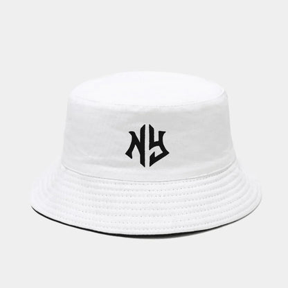 Printed Fisherman Hat