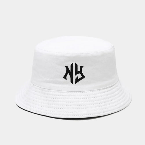 Printed Fisherman Hat