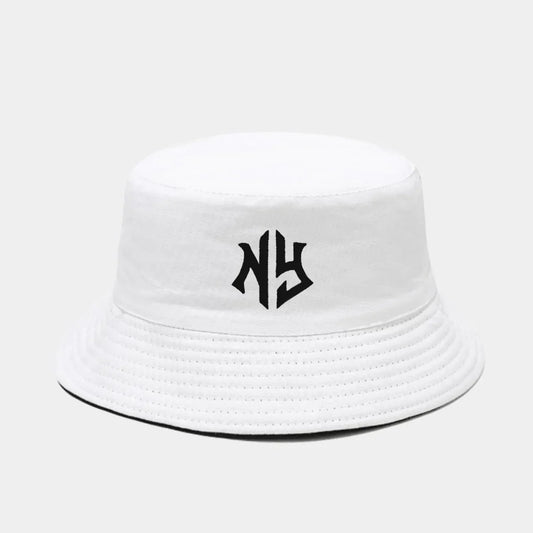 Printed Fisherman Hat