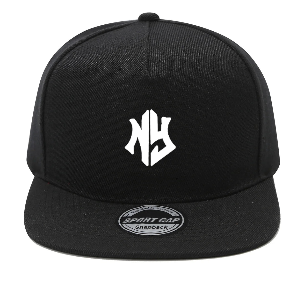 Printed Adjustable Baseball Cap