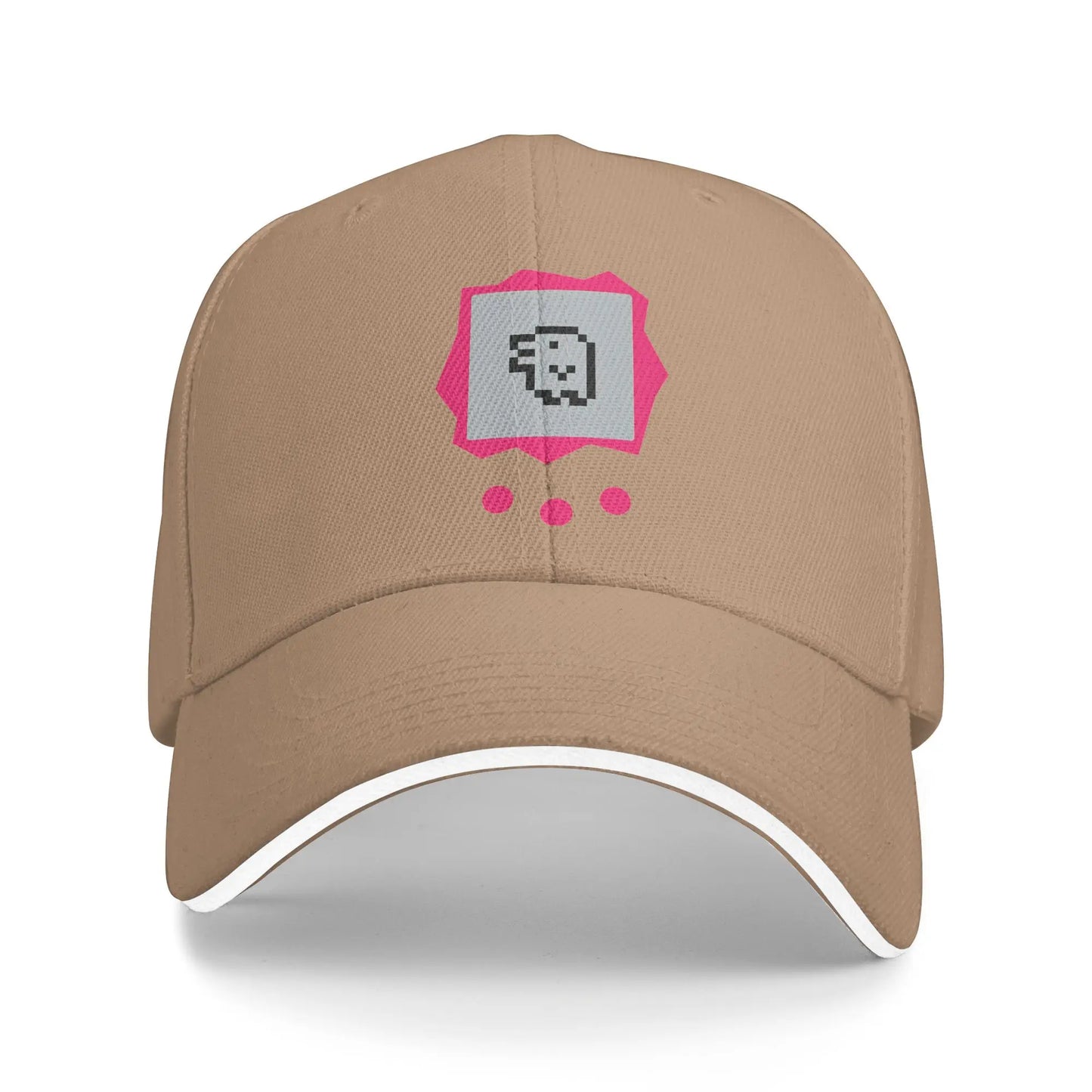 Tamagotchi (1) Baseball Cap