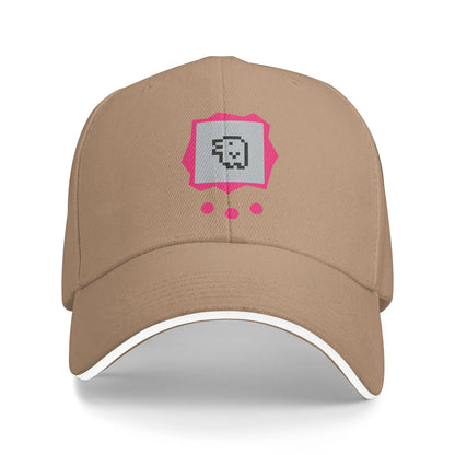 Tamagotchi (1) Baseball Cap