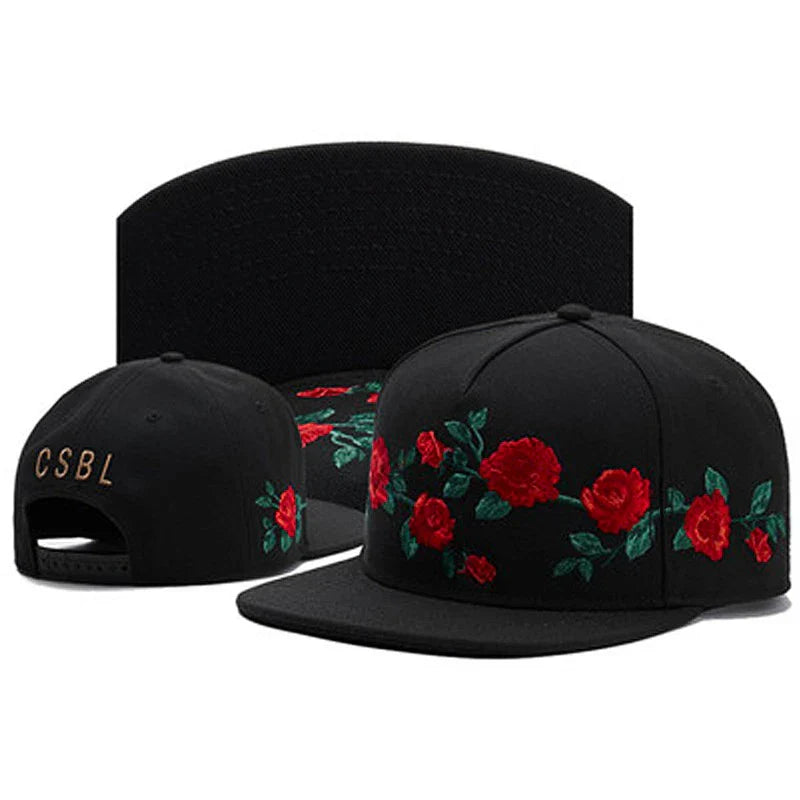 New Fashion High Quality Unisex Adjustable Baseball Cap