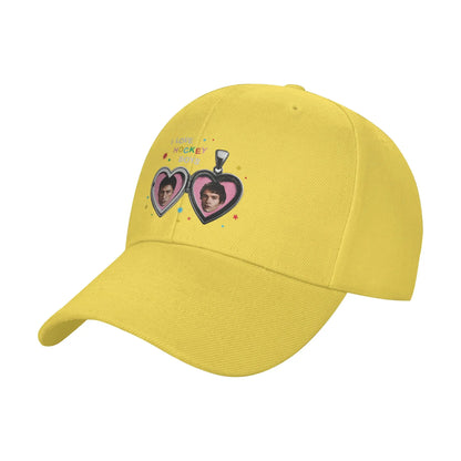Adult Heated Rivalry Shane Hollander Ilya Rozanov Cap Baseball Caps