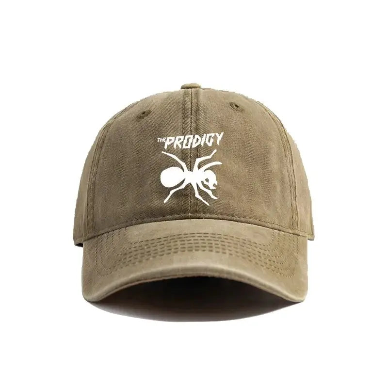 The Prodigy Baseball Cap