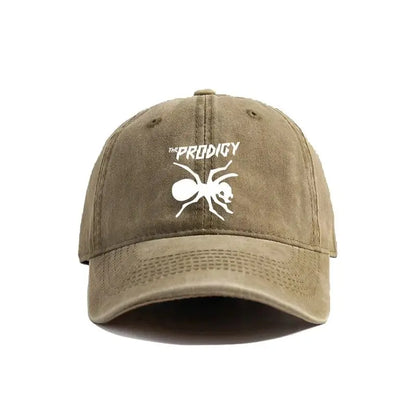 The Prodigy Baseball Cap