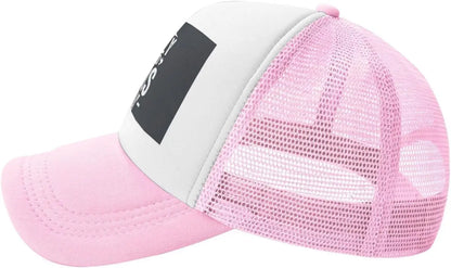 I'm Only Talking to Jesus Today Christian Baseball Cap
