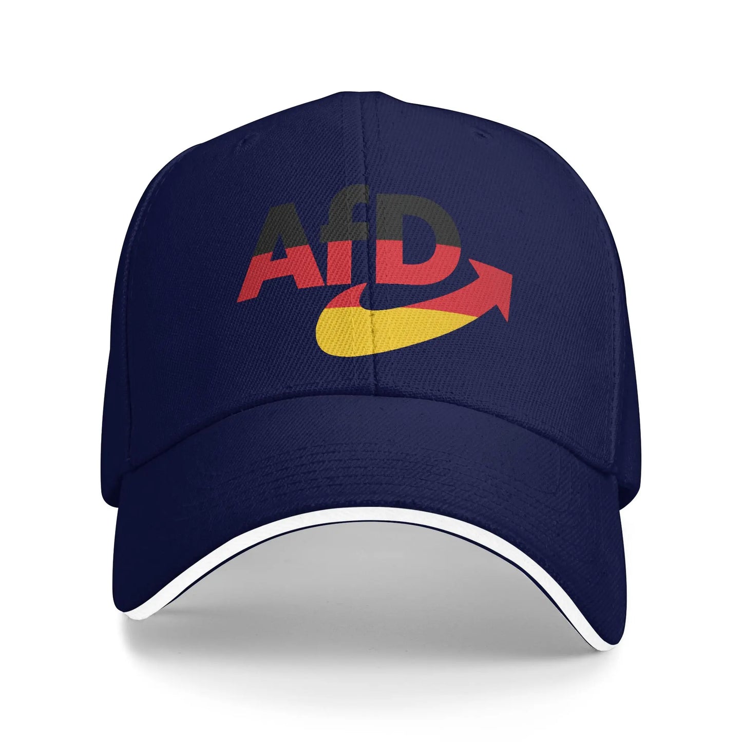German AFD Alternative for Germany Baseball Cap