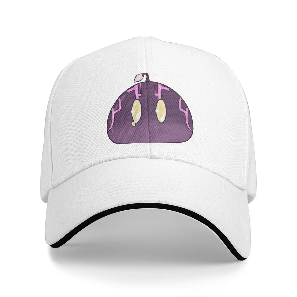 Genshin Impact Hu Tao Baseball Caps