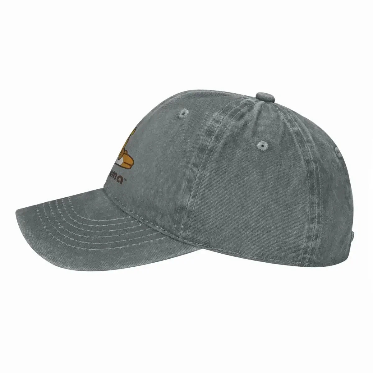 New Rilakkuma Fashion Baseball Cap